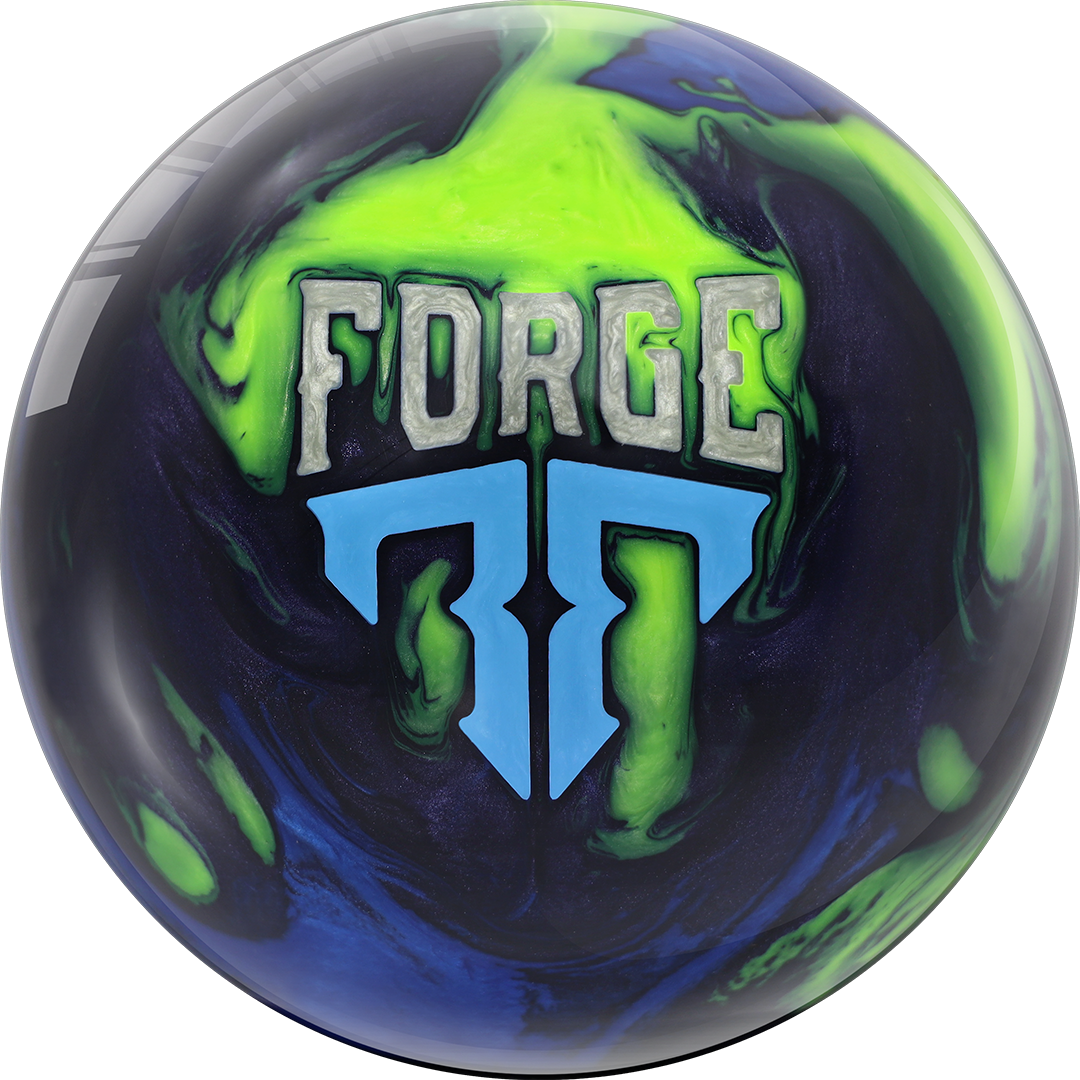 Nuclear Forge